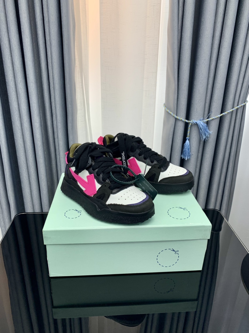 Off-White Sneakers